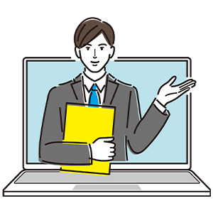 お振込先についてご案内