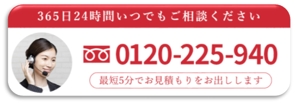 小平市で行う一日葬の流れ