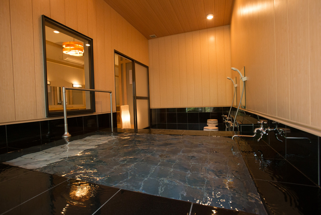 家族葬の四季風　松庵　式場07