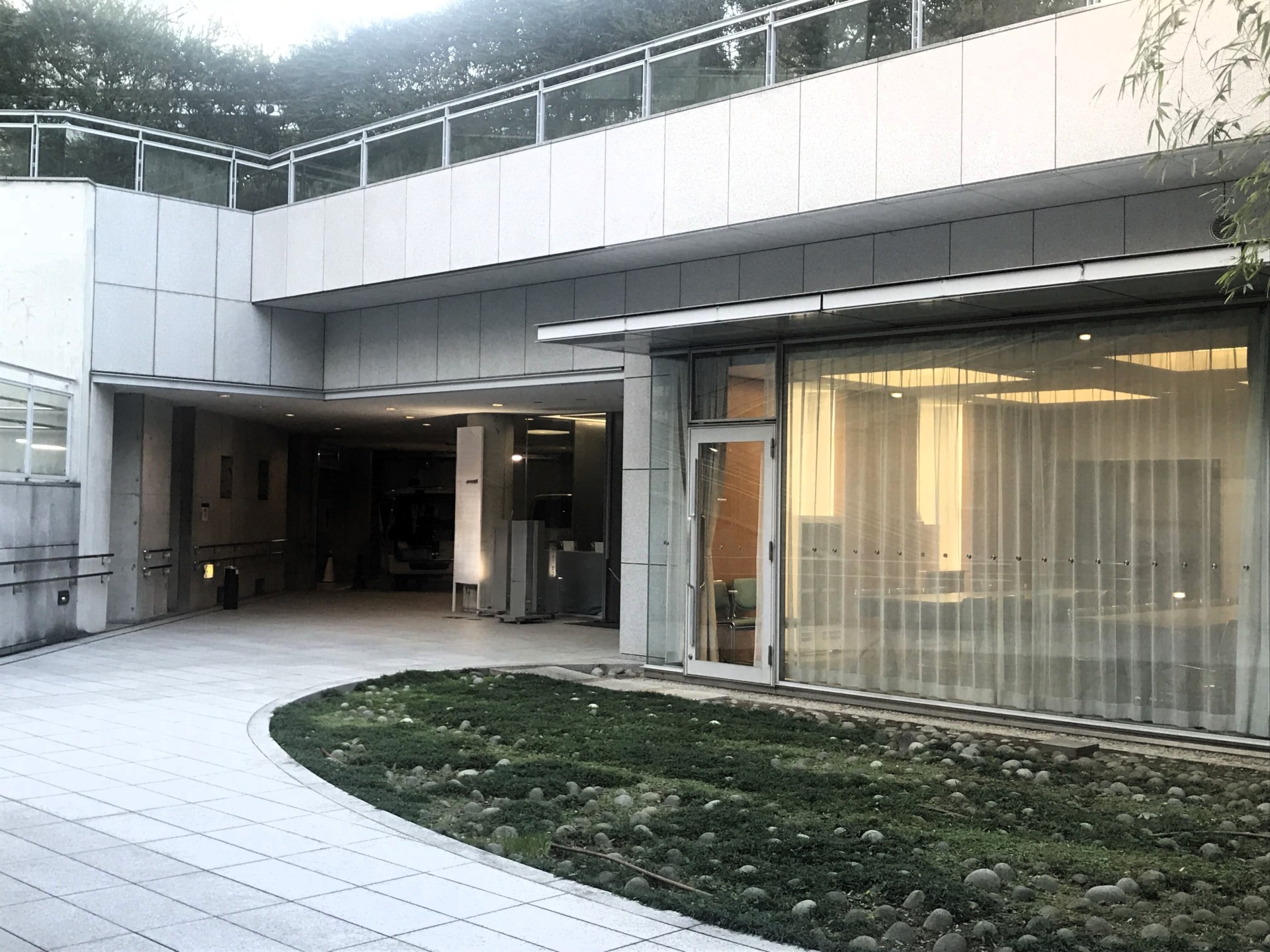 区民斎場 セレモニー目黒