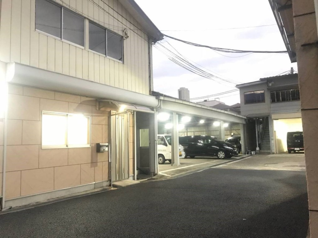 城西サポートセンター