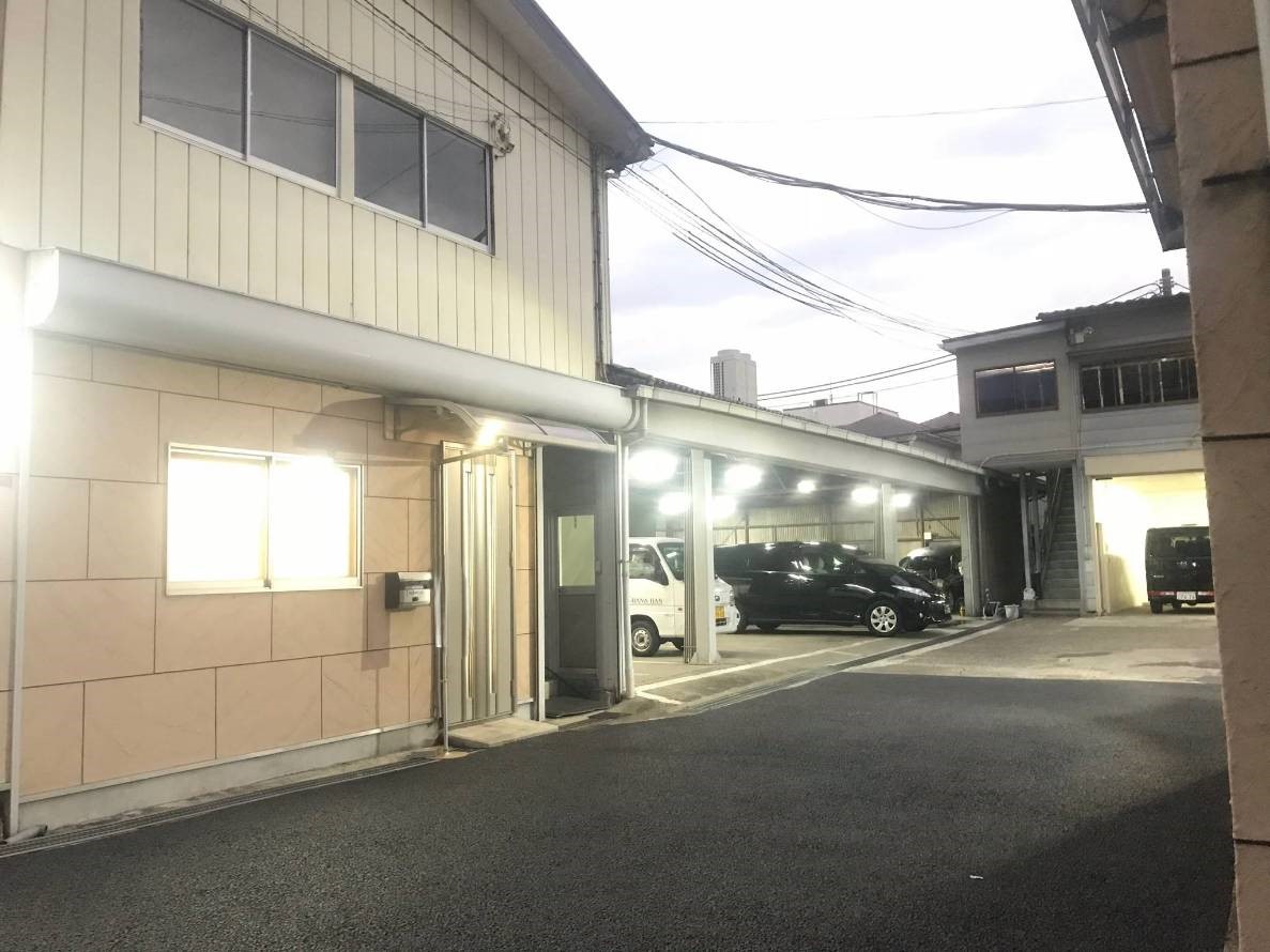 城西サポートセンター