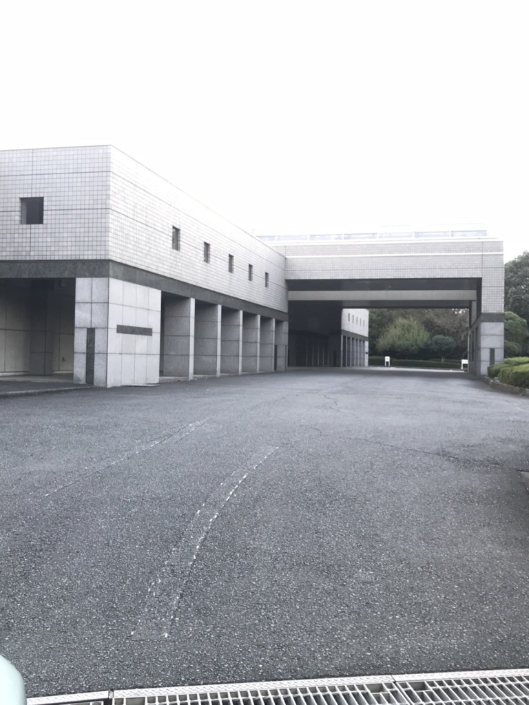 茅ヶ崎市斎場