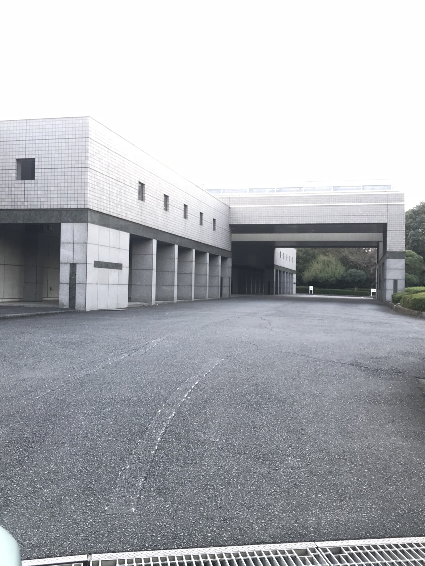 茅ヶ崎市斎場